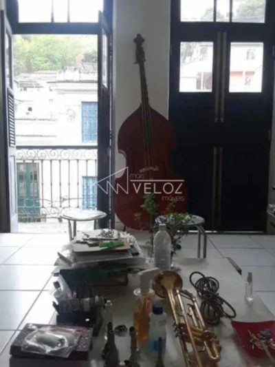 Apartamento, 1 quarto, 56 m² - Foto 4