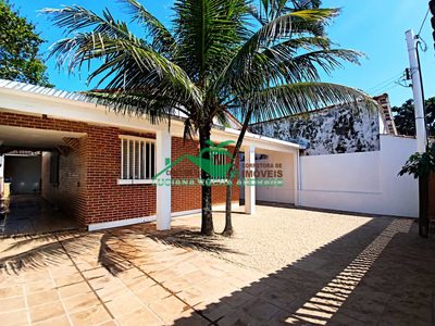 Casa, 2 quartos, 70 m² - Foto 1