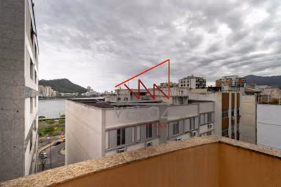 Cobertura, 1 quarto, 86 m² - Foto 3