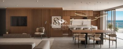Apartamento, 3 quartos, 128 m² - Foto 2