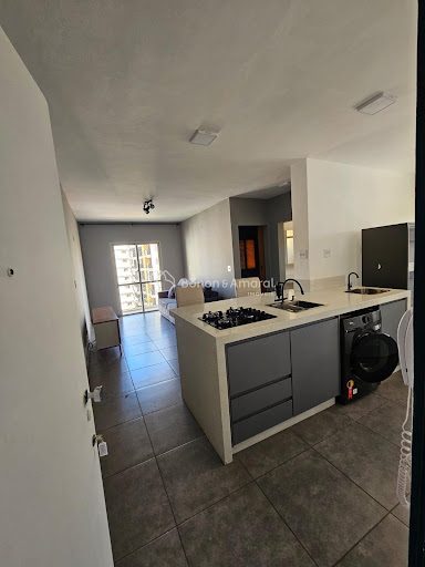 Apartamento, 1 quarto, 55 m² - Foto 3