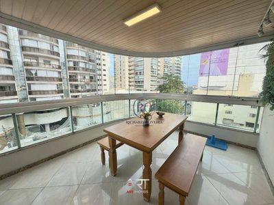 Apartamento, 3 quartos, 140 m² - Foto 3