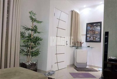 Sobrado, 3 quartos, 103 m² - Foto 5