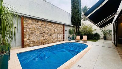 Casa, 3 quartos, 294 m² - Foto 5