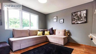 Sobrado, 3 quartos, 210 m² - Foto 5