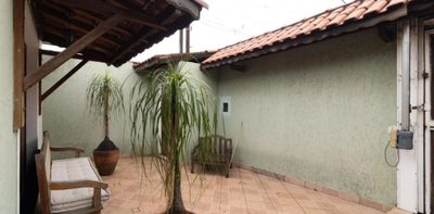 Casa, 3 quartos, 210 m² - Foto 5