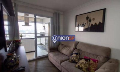 Apartamento, 2 quartos, 53 m² - Foto 2