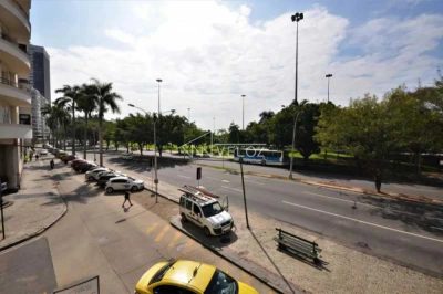 Apartamento, 3 quartos, 140 m² - Foto 2