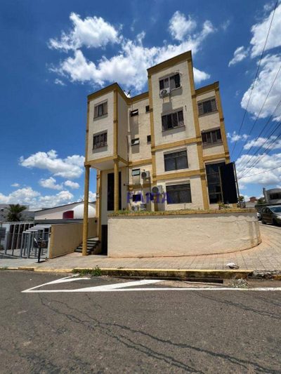 Apartamento, 2 quartos, 73 m² - Foto 3