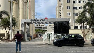 Apartamento, 2 quartos, 43 m² - Foto 1