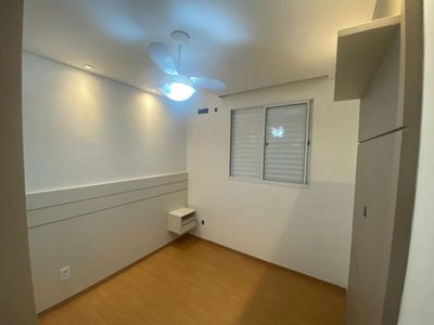 Apartamento, 2 quartos, 42 m² - Foto 5