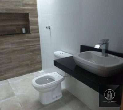 Casa de Condomínio, 3 quartos - Foto 3