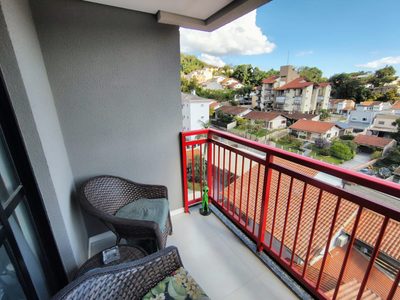 Apartamento, 2 quartos, 67 m² - Foto 4