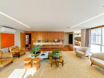 Apartamento, 3 quartos, 271 m² - Foto 2
