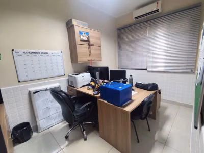 Depósito-Galpão, 950 m² - Foto 5