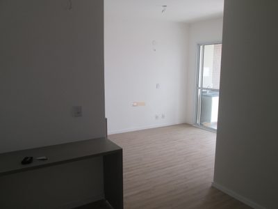 Apartamento, 1 quarto, 36 m² - Foto 3