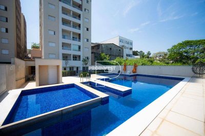 Apartamento, 2 quartos, 54 m² - Foto 1