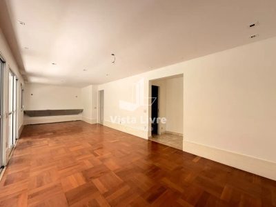 Apartamento, 3 quartos, 134 m² - Foto 3