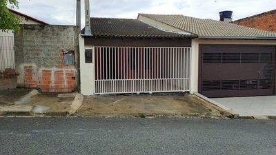 Casa de Condomínio, 2 quartos - Foto 1