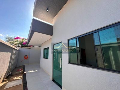 Casa, 2 quartos, 64 m² - Foto 3