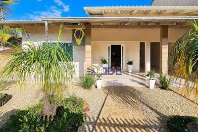 Casa, 3 quartos, 147 m² - Foto 3