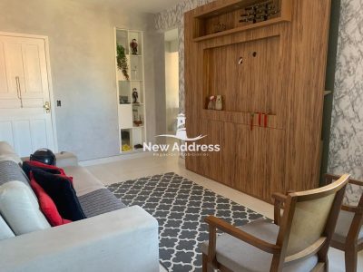 Apartamento, 2 quartos, 68 m² - Foto 1