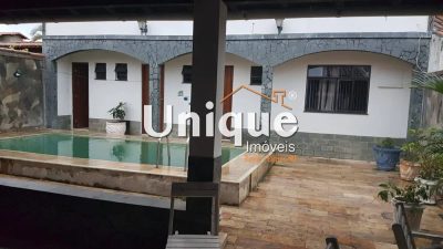 Casa, 2 quartos - Foto 2