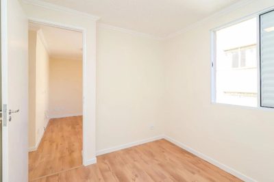 Apartamento, 2 quartos, 40 m² - Foto 5