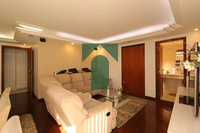 Sobrado, 3 quartos, 180 m² - Foto 2