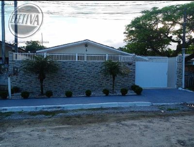 Casa, 6 quartos, 255 m² - Foto 3