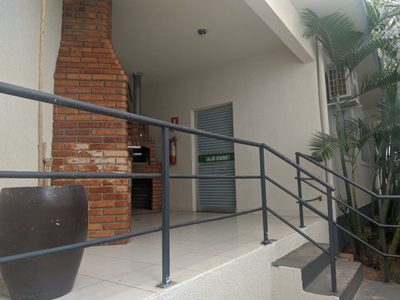 Apartamento, 2 quartos, 49 m² - Foto 3