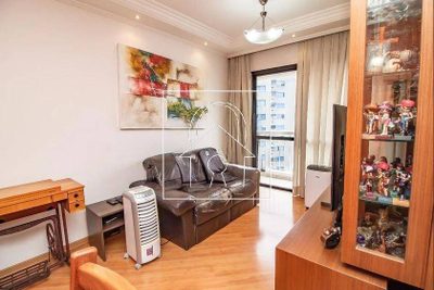 Apartamento, 3 quartos, 72 m² - Foto 1