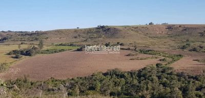Terreno, 80 hectares - Foto 3