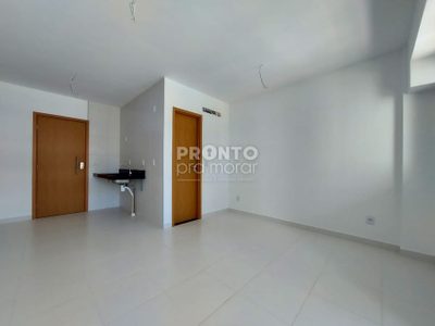 Apartamento, 1 quarto, 29 m² - Foto 2