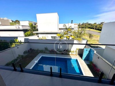 Casa de Condomínio, 5 quartos - Foto 3