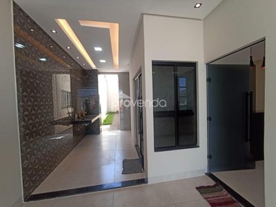 Casa, 3 quartos, 129 m² - Foto 3