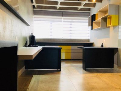 Sala-Conjunto, 25 m² - Foto 4