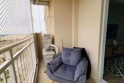 Apartamento, 3 quartos, 101 m² - Foto 5