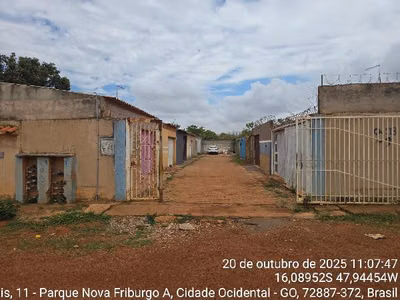 Casa, 2 quartos, 128 m² - Foto 1