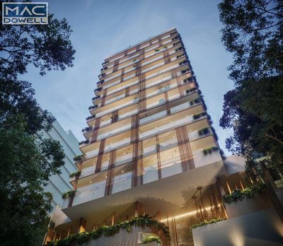 Prédio Inteiro, 101 m² - Foto 1