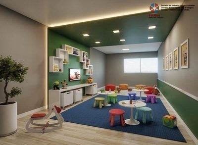 Apartamento, 3 quartos - Foto 3