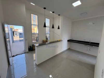 Casa, 3 quartos, 65 m² - Foto 4