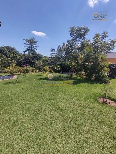 Chácara, 3 quartos, 2500 m² - Foto 3