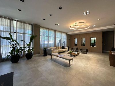 Apartamento, 3 quartos, 120 m² - Foto 1