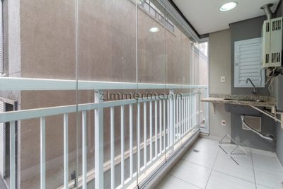 Apartamento, 1 quarto, 40 m² - Foto 3