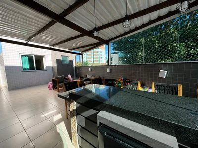 Apartamento, 3 quartos, 100 m² - Foto 4