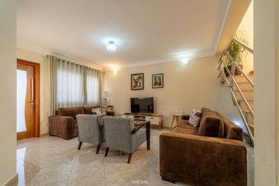 Casa de Condomínio, 4 quartos - Foto 5