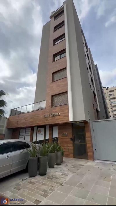Apartamento, 2 quartos, 74 m² - Foto 2