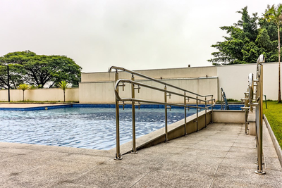 Apartamento, 2 quartos, 70 m² - Foto 4