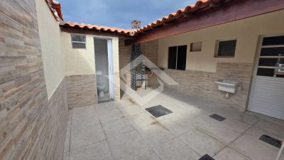 Casa, 2 quartos, 60 m² - Foto 3